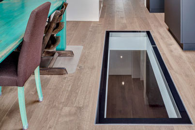 Doppeleinfamilienhaus Bergdietikon Essbereich