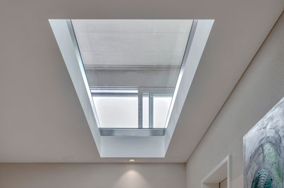 Doppeleinfamilienhaus Bergdietikon 