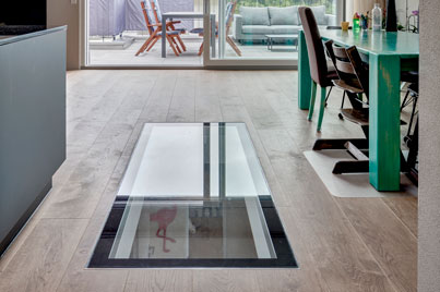 Doppeleinfamilienhaus Bergdietikon Heliobus