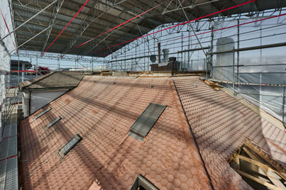 RMD Baumanagement AG Paradeplatz Zürich copy copy copy