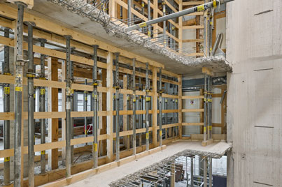 RMD Baumanagement AG Paradeplatz Zürich copy copy